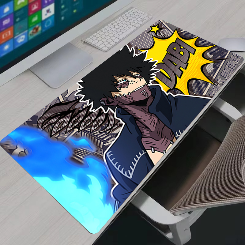 Tapis de souris Bakugou Katsuk - Gaming Mouse Pad Xl avis et prix