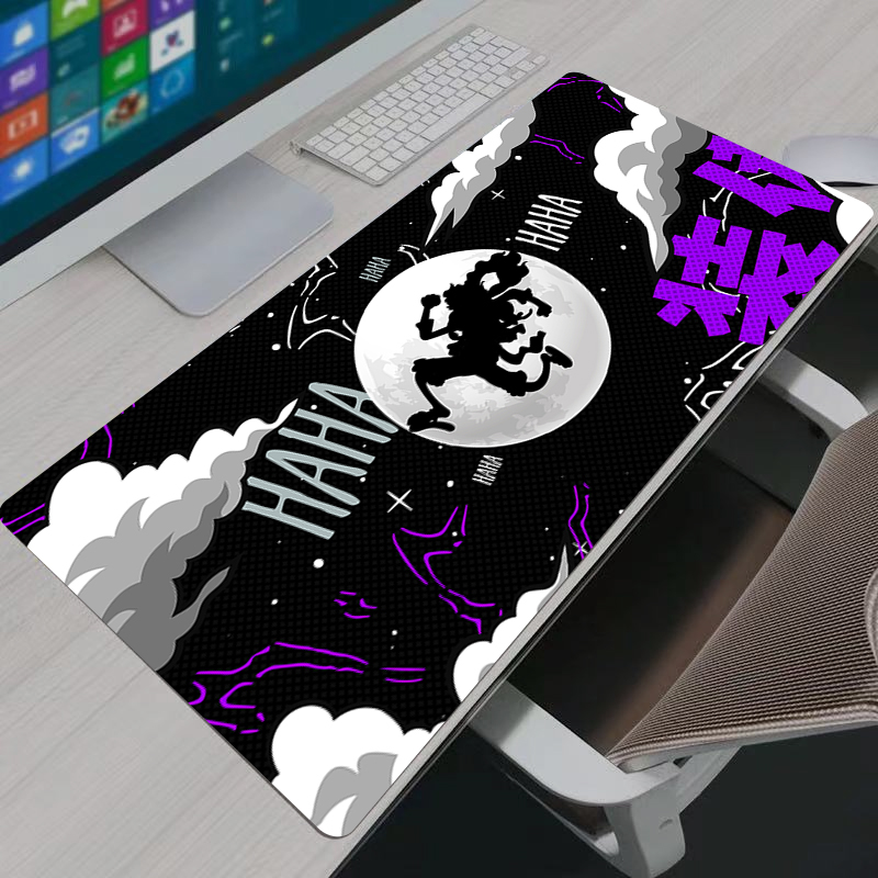 Tapis de souris de jeu Gamer o - Gaming Mouse Pad Xl avis et prix
