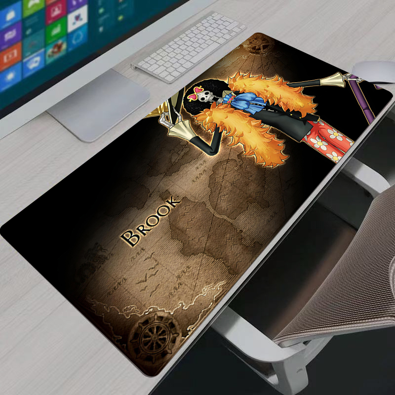 Tapis de souris de jeu Gamer o - Gaming Mouse Pad Xl avis et prix