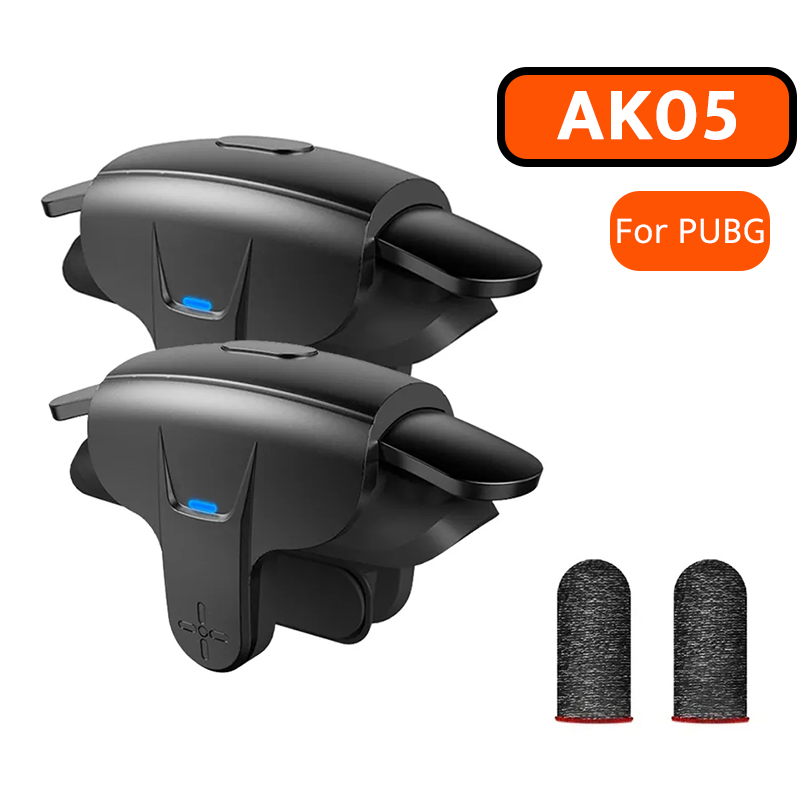 Manette de jeu AK05 pour PUBG  - Gaming Accessories Bundle avis et prix
