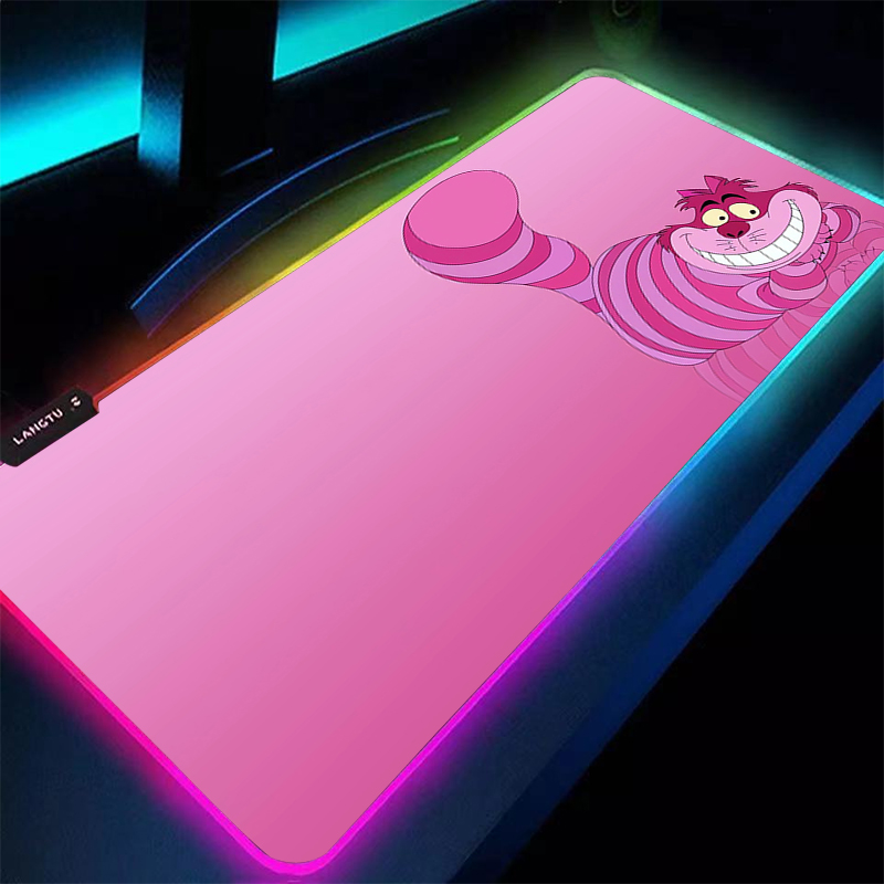 Grand tapis de souris RGB A-Al - Gaming Mouse Pad Xl avis et prix