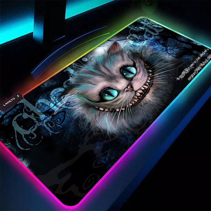 Grand tapis de souris RGB A-Al - Gaming Mouse Pad Xl avis et prix