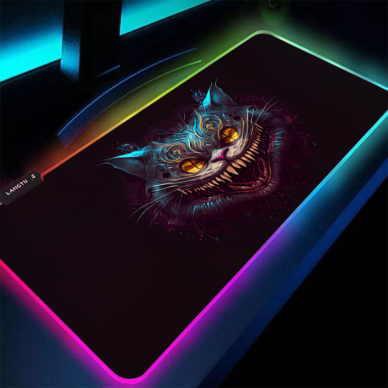 Grand tapis de souris RGB A-Al - Gaming Mouse Pad Xl avis et prix